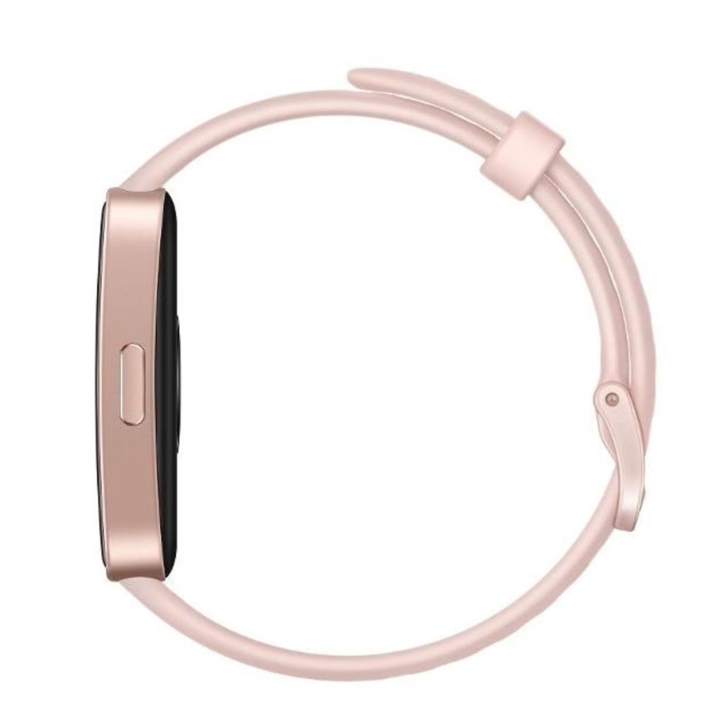 Смарт браслет HUAWEI Band 8 (ASK-B19) розовый