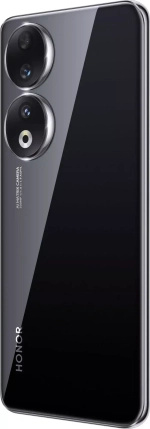 Смартфон Honor 90 8/256GB Midnight Black