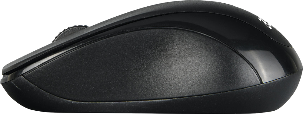 Беспроводная мышь Acer OMR131 черный (ZL.MCEEE.01E)
