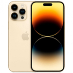 Смартфон Apple iPhone 14 Pro Max 256Gb Gold (eSIM)