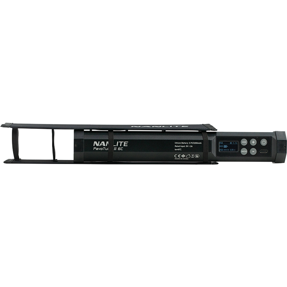 Соты Nanlite EC-PTII6C для Pavotube II 6c