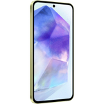 Смартфон Samsung Galaxy A55 8/256GB Awesome lemon arabic
