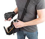 Чехол Lowepro ProTactic Lens Exchange 100AW Black