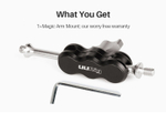 Крепление Ulanzi Magic Arm UURig R002