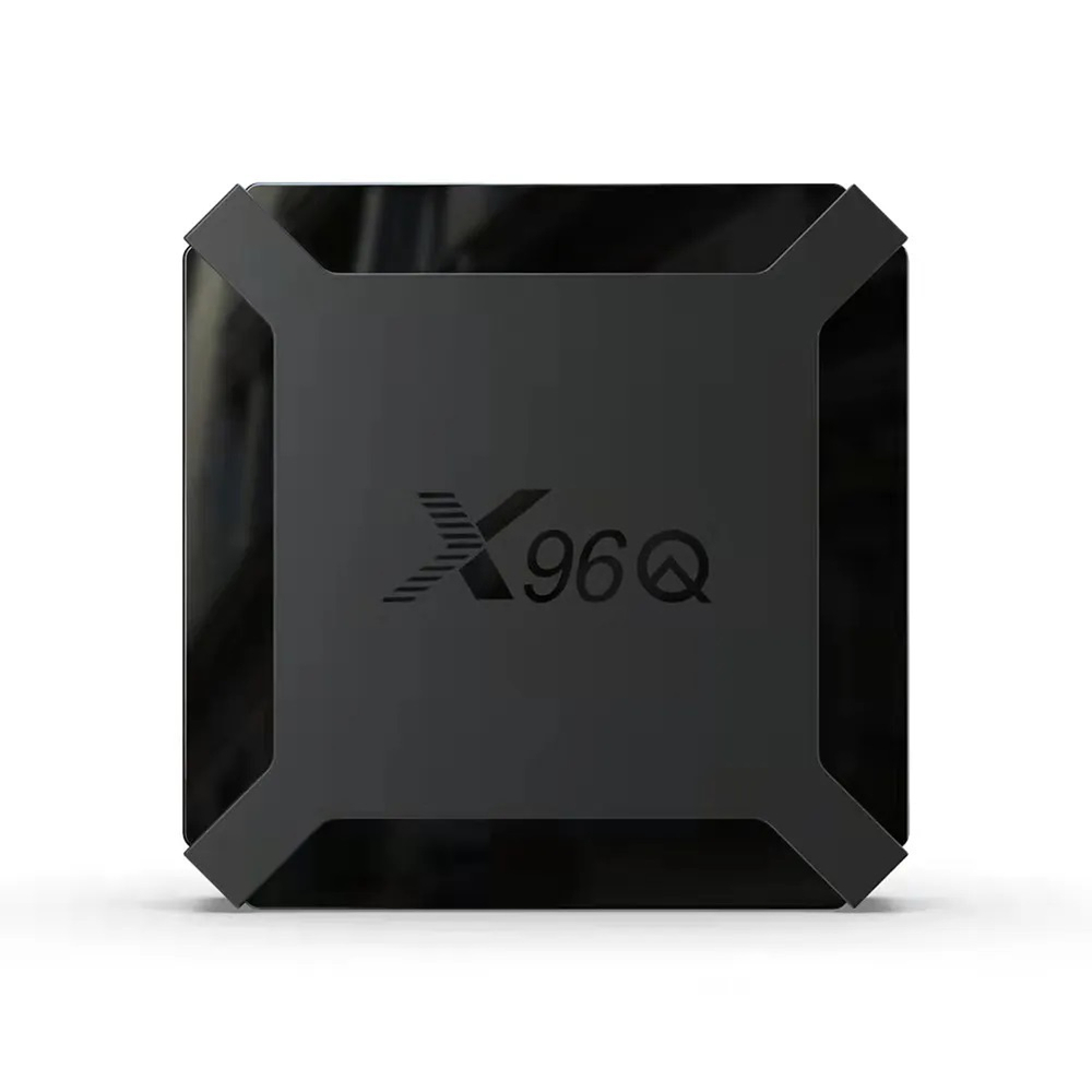 Смарт-приставка Vontar X96Q 2/16ГБ с настройкой