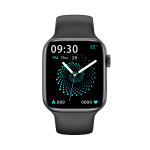 Смарт-часы HW22 Smart Watch 6 (чёрный)