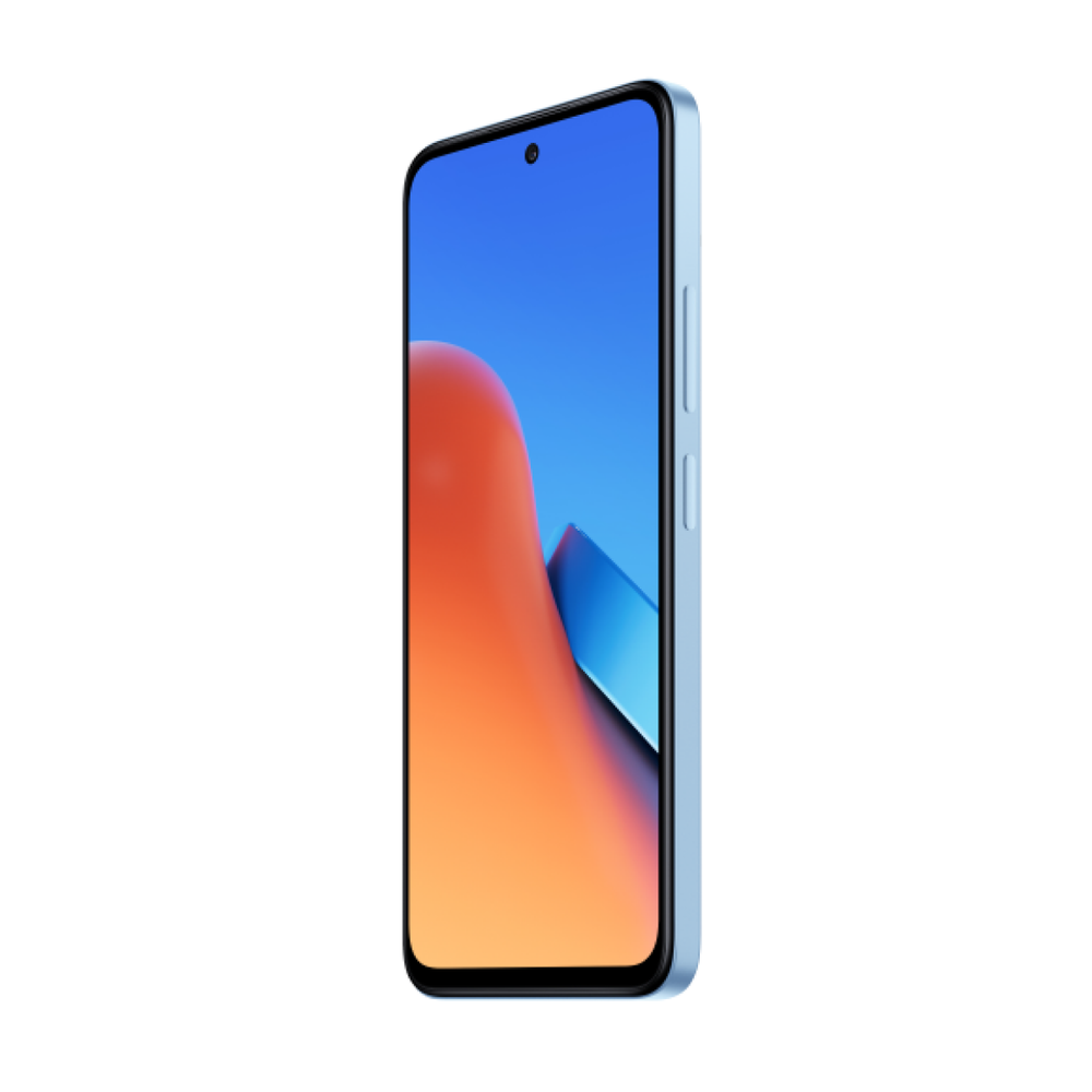 Смартфон Xiaomi Redmi 12 8/256GB Синее небо (49095)