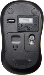 Беспроводная мышь Logitech M185 синий (910-002632)