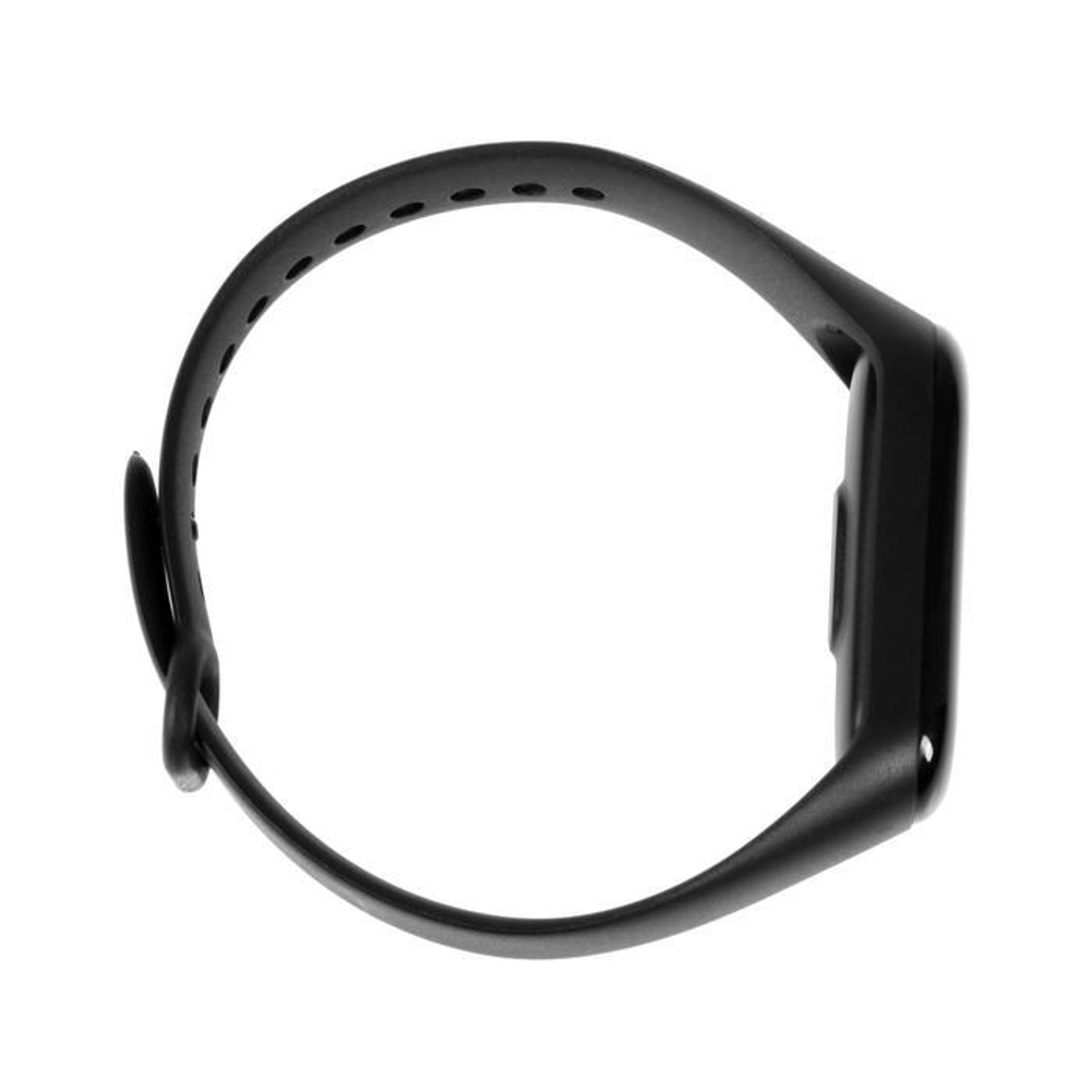 Фитнес-браслет Luazon Home LF-05, 0.96", пульсометр, оповещения, шагомер, черный