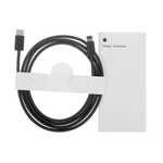 Трекпад Apple Magic Trackpad 3 Bluetooth Black (MMMP3ZM/A)