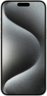 Смартфон Apple iPhone 15 Pro Max 512Gb White Titanium