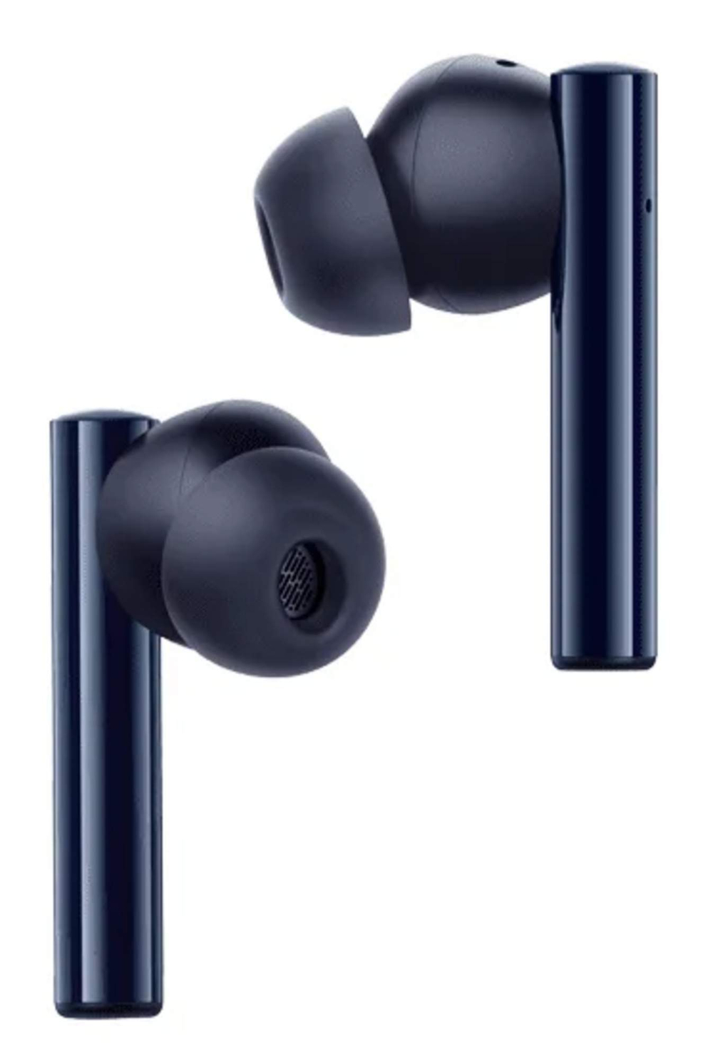 Беспроводные наушники Realme Buds T100 Blue RMA2109