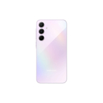 Смартфон Samsung Galaxy A55 5G 8/256Gb лаванда