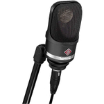 Конденсаторный микрофон Neumann TLM 107 MT Large Diaphragm Multipattern Condenser Microphone