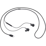 Наушники Samsung AKG EO-IC100 Black (AKG EO-IC100)
