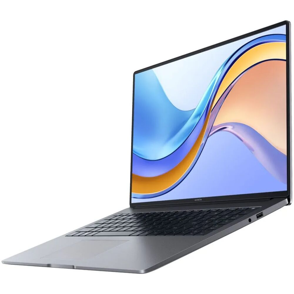 Ноутбук Honor MagicBook X16, 16/i5/16Gb/512Gb/Win 11 (5301AFHH)