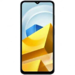 Смартфон POCO M5 6/128Gb Black (42495)