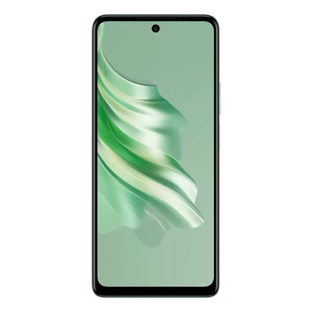 Смартфон Tecno SPARK 20 Pro 8/256GB зеленый (KJ6-SPARK-20-Pro-8+256-Green)