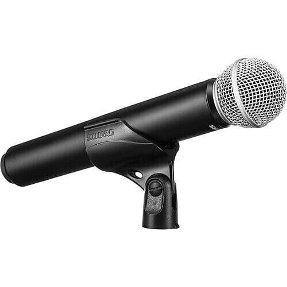 Микрофон Shure BLX24R/SM58 J11