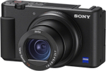 Видеокамера экшн Sony ZV-1 KIT1