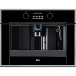 Встраиваемая кофемашина TEKA CLC 855 GM BLACK-SS черная