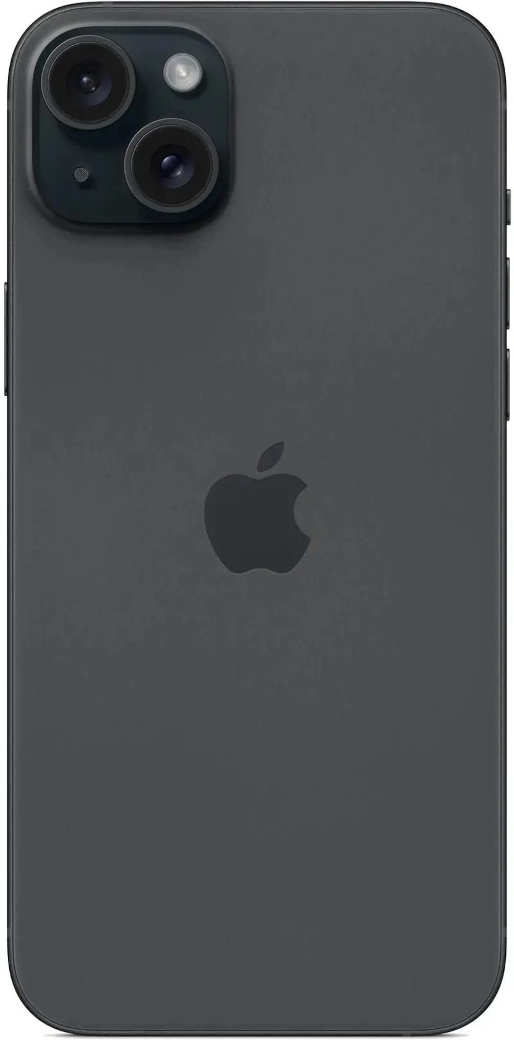 Смартфон Apple iPhone 15 Plus 128Gb Black