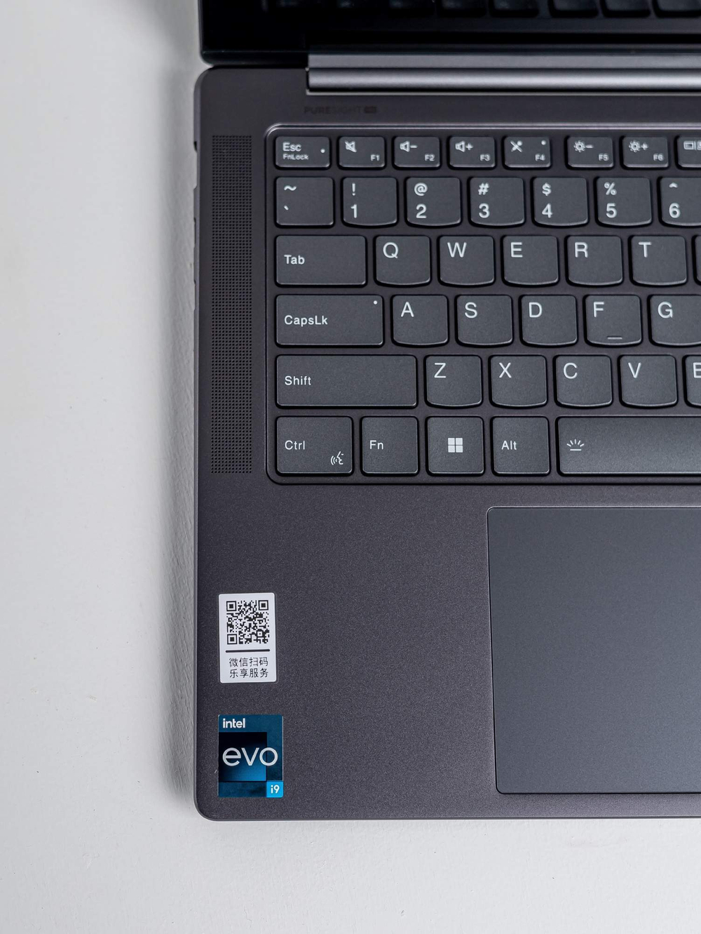 Ноутбук lenovo Yoga Pro 14s 7 pro i9-13900H, 32Gb, 3K