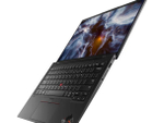 Ноутбук LENOVO ThinkPad X1 Carbon черный (05CD)