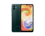 Смартфон Samsung Galaxy A04 3/32Gb Green (SM-A045F)