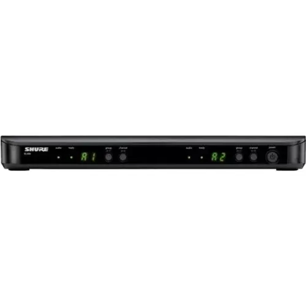 Микрофон Shure BLX288 / PG58-H9
