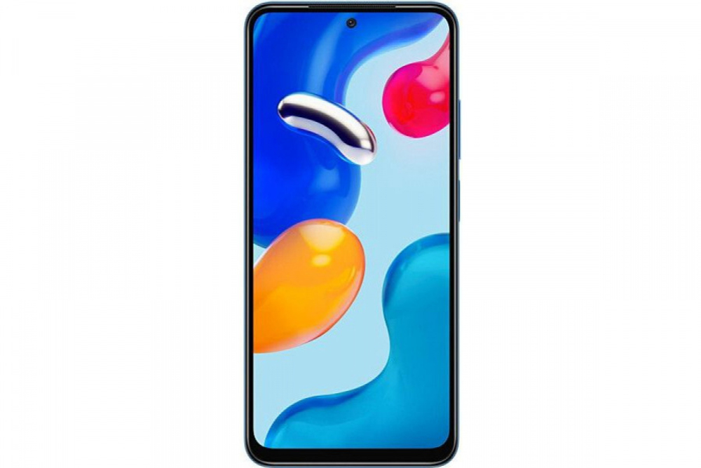 Смартфон Xiaomi 11S 6/64GB Twilight Blue (37964)