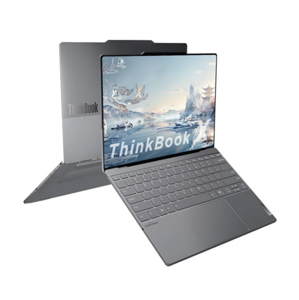 Ультрабук Lenovo ThinkBook X 2024 серый (21NW0001CD)