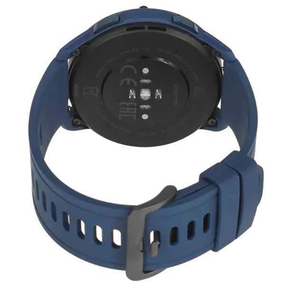 Смарт-часы Watch S1 Active GL Ocean Blue (BHR5467GL)