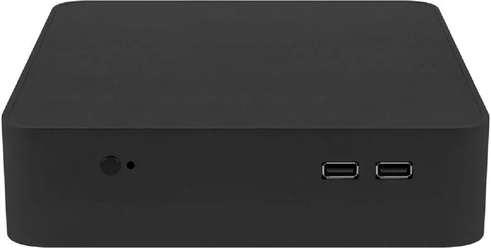 Неттоп Rombica i5 HX104165P черный (PCMI-0312)