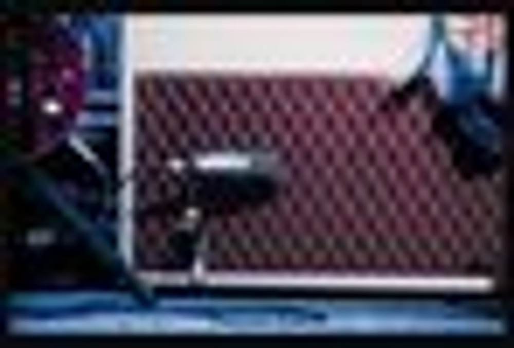 Конденсаторный микрофон Shure BETA 27 Supercardioid Condenser Microphone