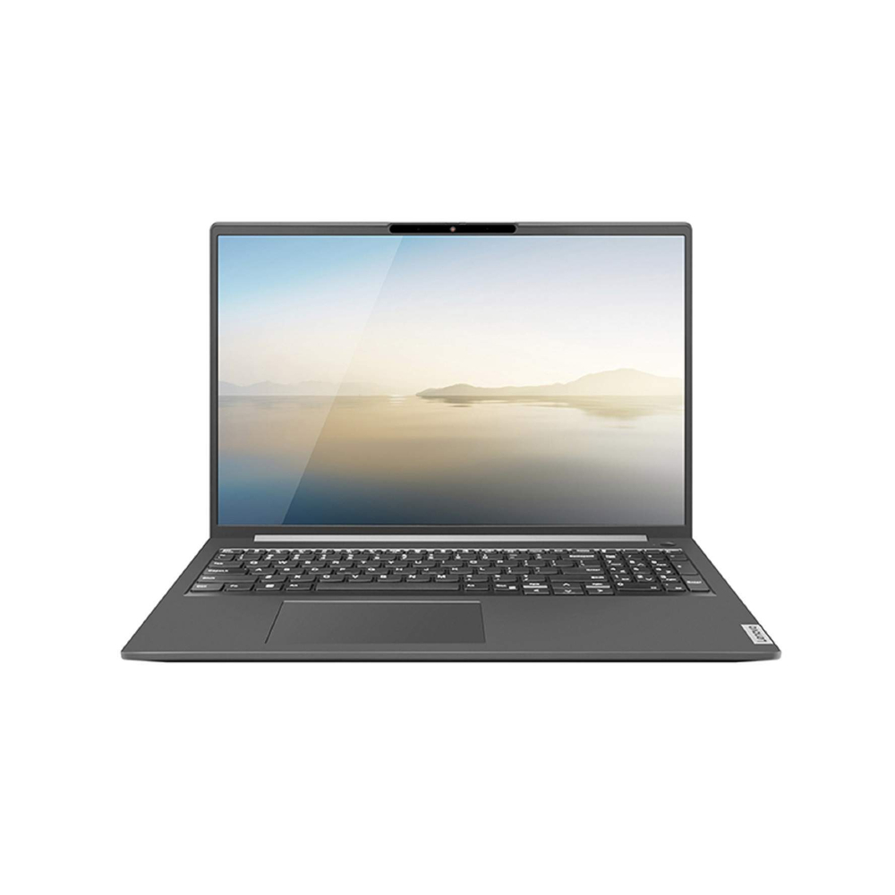 Ноутбук LENOVO ZhaoYang X5-16 ABP серый (0167563849)