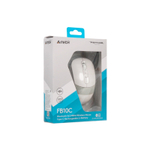 Беспроводная мышь A4Tech Fstyler FB10C White