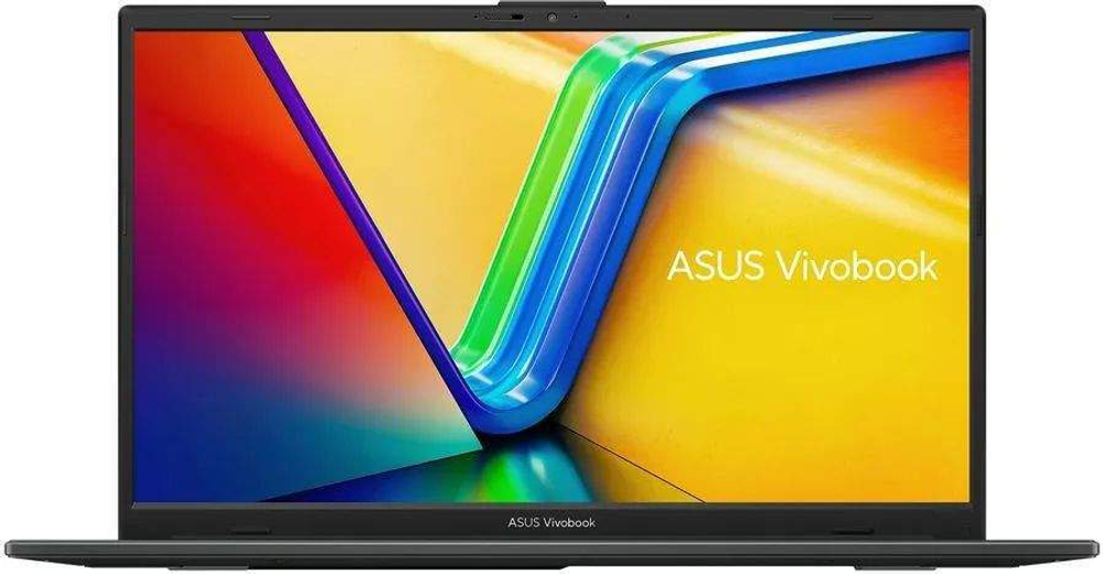 Ноутбук ASUS E1504FA-BQ719 Black (90NB0ZR2-M01640)