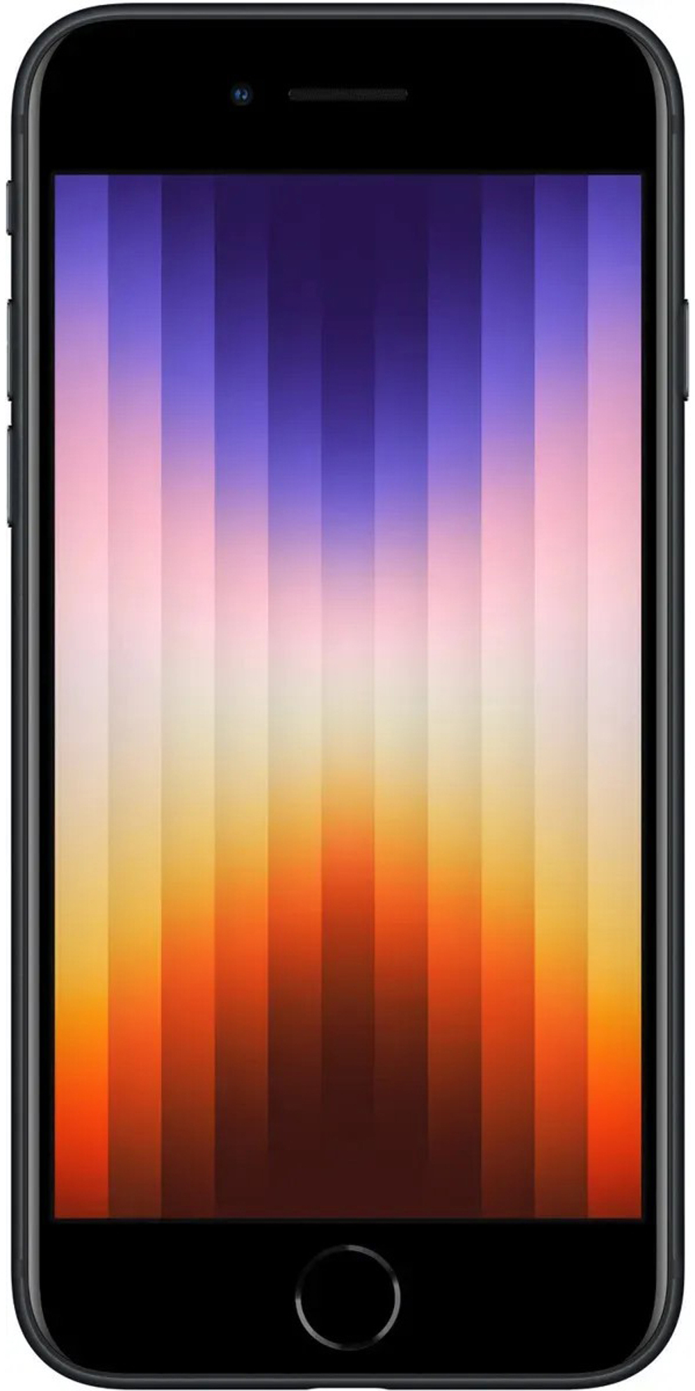 Смартфон Apple iPhone SE (2022) 64GB Midnight