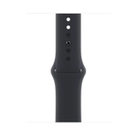 Apple Watch SE GPS 40mm Space Grey Aluminum Case with Midnight Sport Band