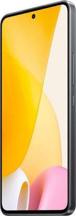 Смартфон Xiaomi 12 Lite 6/128Gb Black (EU)