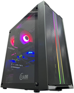 Настольный компьютер BCK Vortex 713I36EB черный (BСK Vortex 713I36EB)