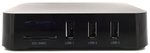 Смарт-приставка Rombica Smart Box SBQ-S3805 1/8GB Black