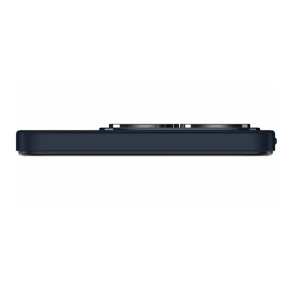 Смартфон Itel P55 128+8 Moonlit Black ITL-P55.128.MOBL