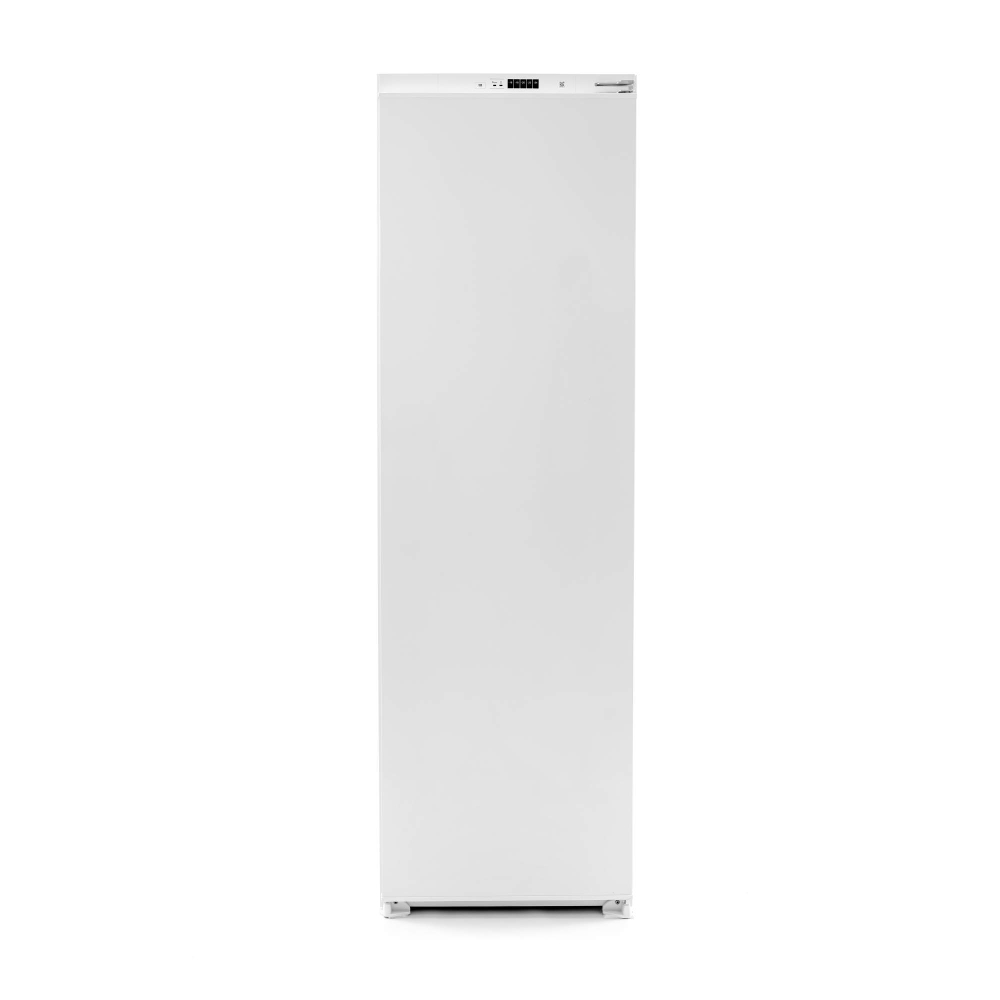 Встраиваемая морозильная камера Scandilux FNBI303E белый