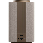 Умная колонка Яндекс Станция Макс c Алисой с Zigbee Beige (YNDX-00053E)