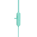 Беспроводные наушники JBL Tune 115 BT Turquoise
