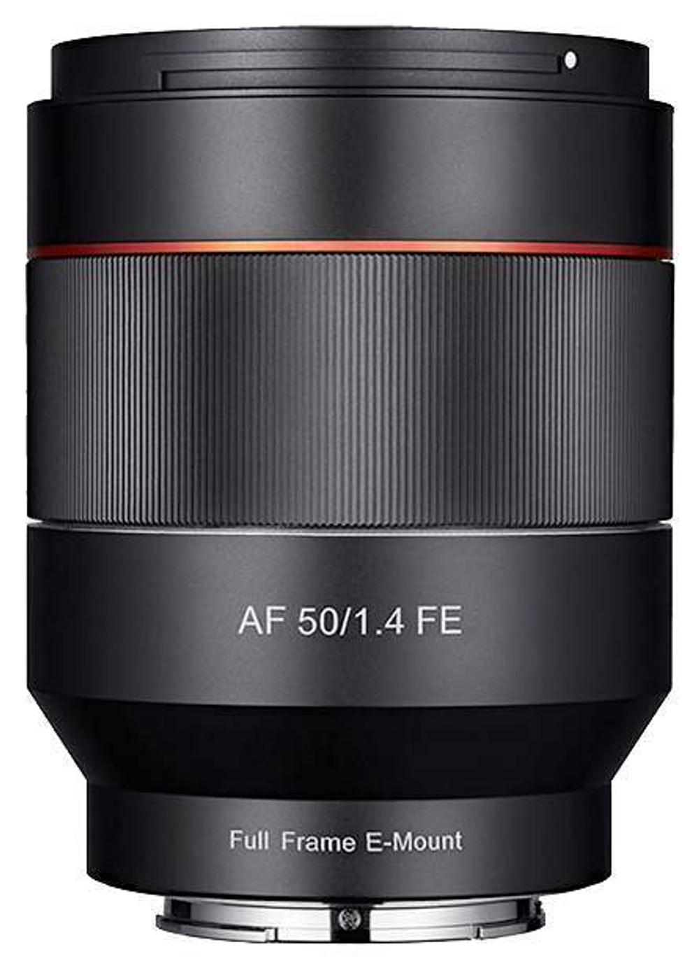 Объектив Samyang AF 50mm f/1.4 FE AS UMC Sony E