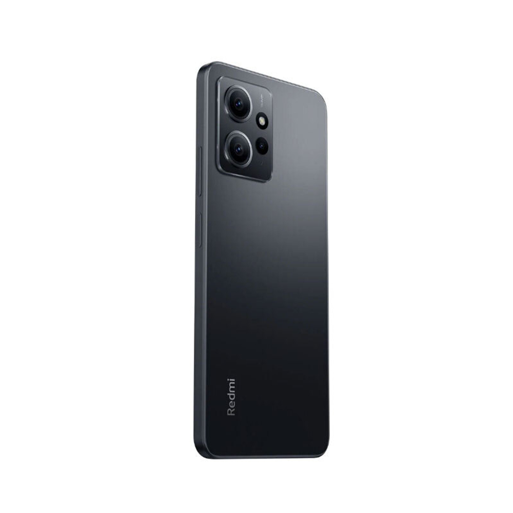 Смартфон Xiaomi Redmi Note 12 8/256GB Onyx Gray