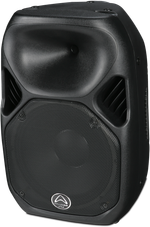 Активная акустическая система Wharfedale Pro Titan AX12